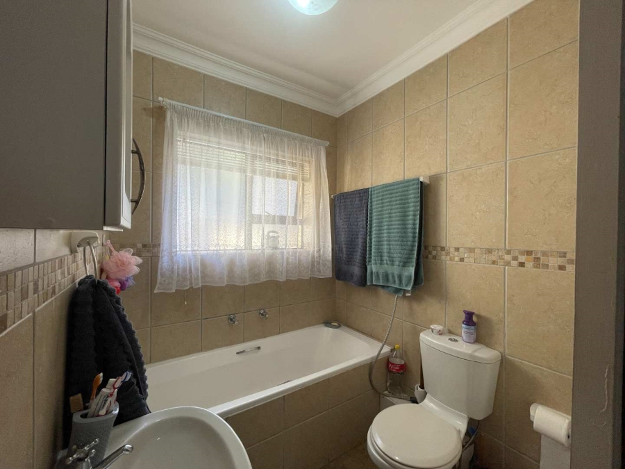 3 Bedroom Property for Sale in Seemeeu Park Western Cape